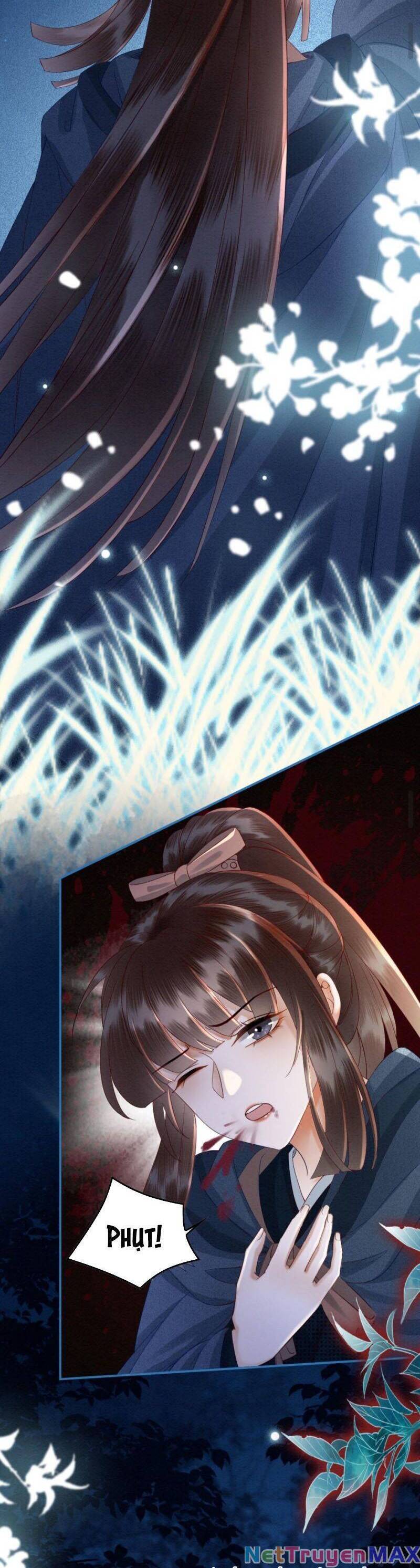 báo cáo nhiếp chính vương, đại lão nàng ấy chuyên trị bệnh liệt dương chapter 61 2