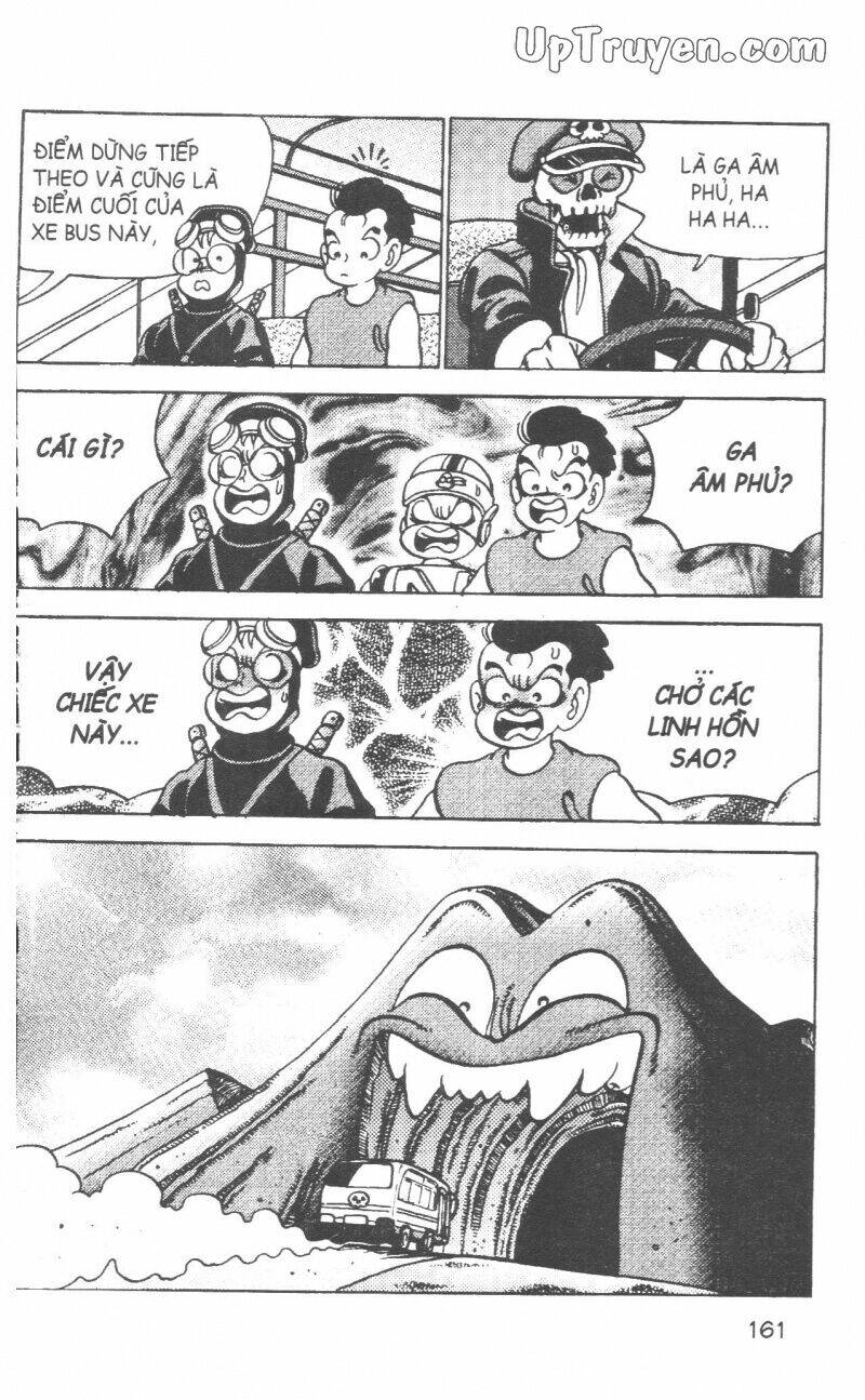 đội quân nhí nhố chapter 32 161