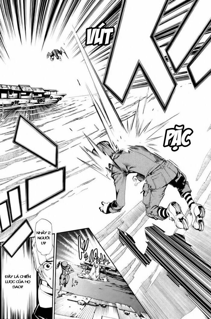 air gear chapter 90 8