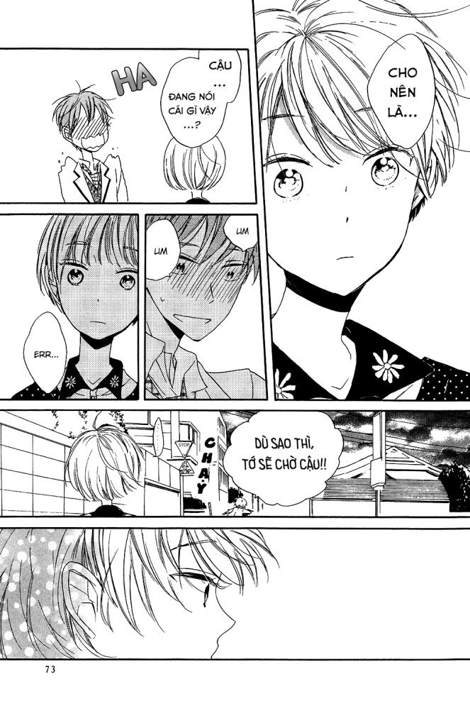 hoshikuzu drop chapter 2 24