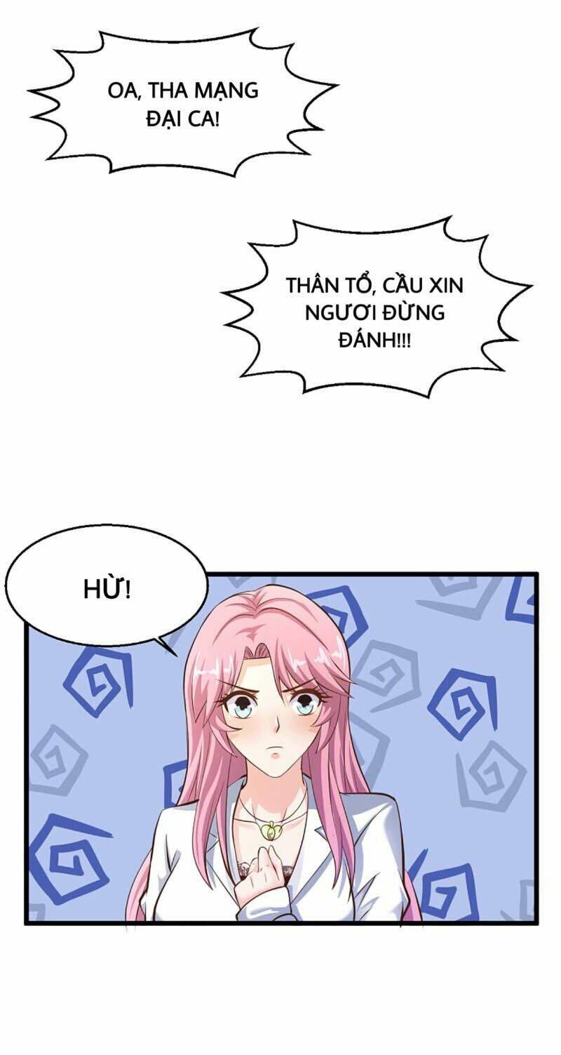 tuyệt phẩm y thánh chapter 174.5 15