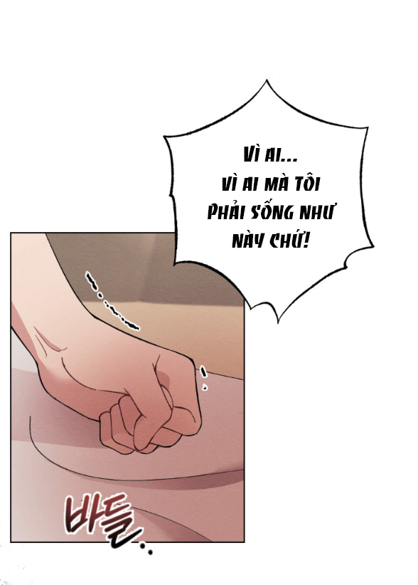 Ăn Mòn chapter 3.1 - Trang 6