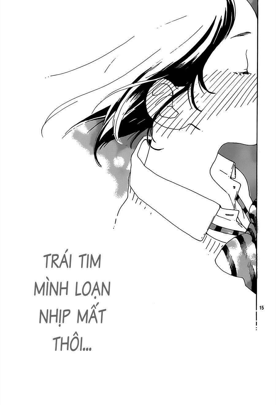 stand up chapter 3 16