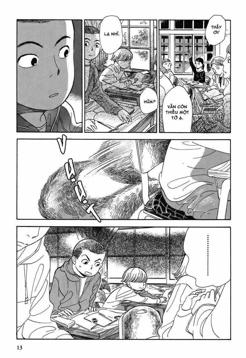 gunjou gakusha chapter 1 16