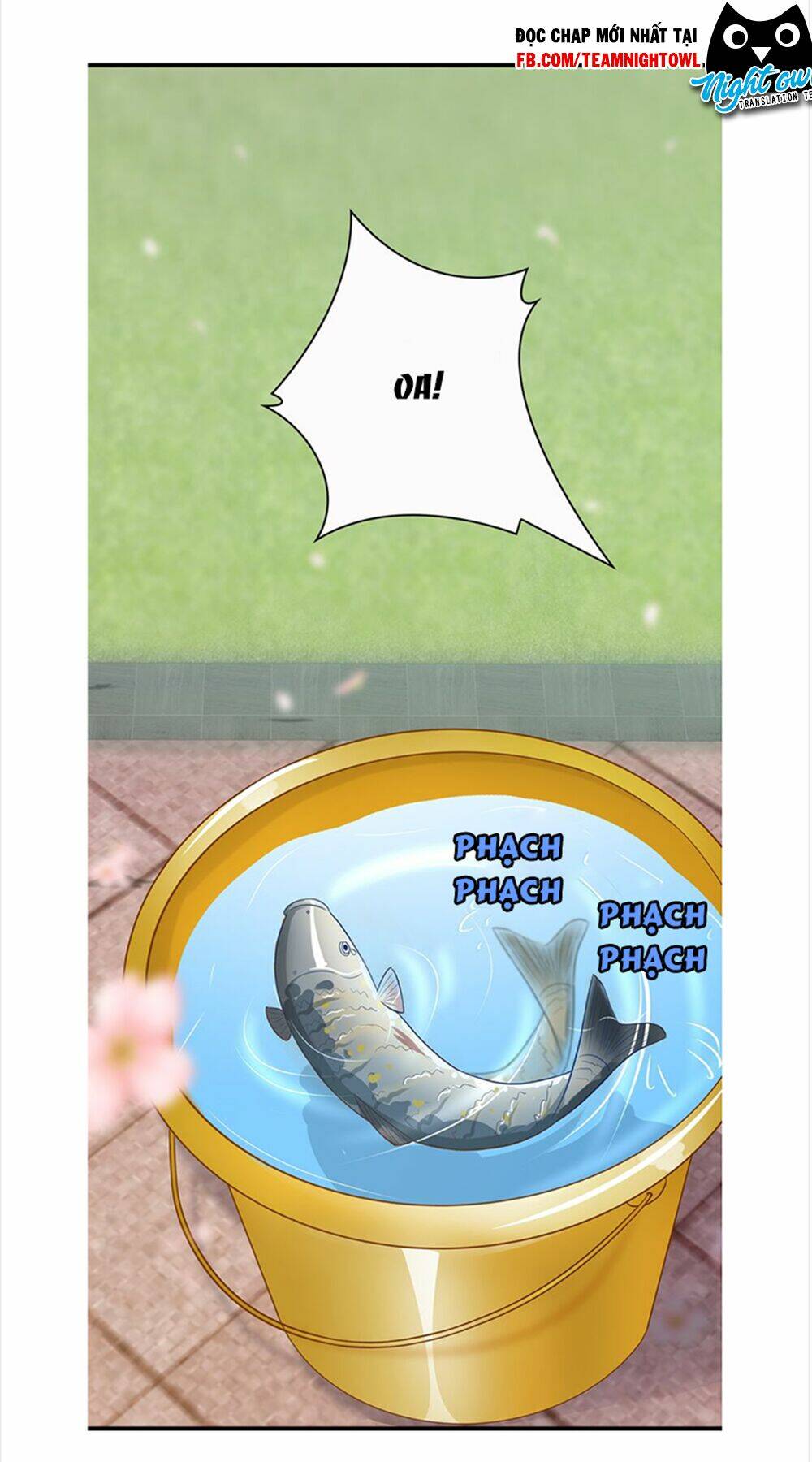 ác ma đích độc sủng điềm thê chapter 19 12