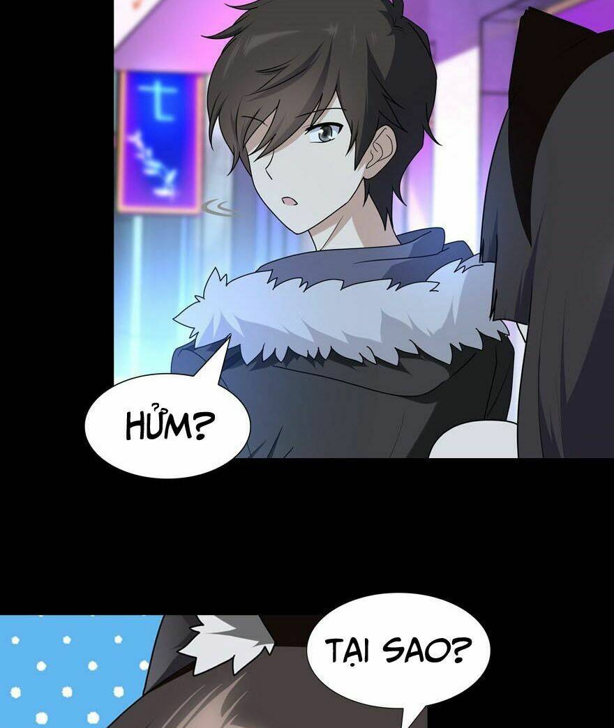 bạn gái virus của tôi chapter 45 12