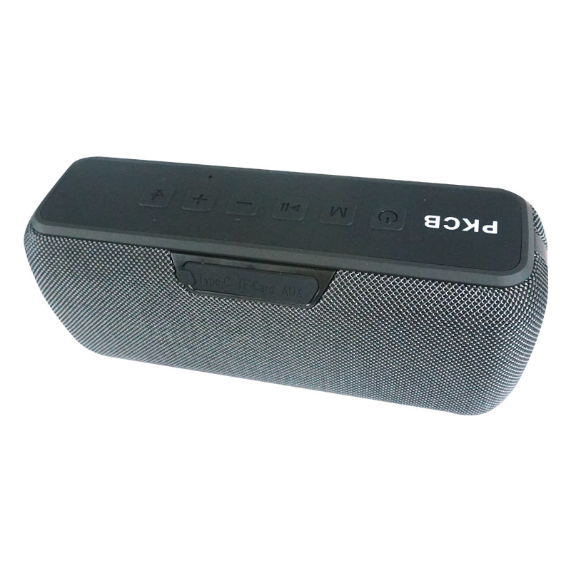 Loa Bluetooth speaker chip DPS khuyếch đại âm thanh công suất lớn 60W Kết nối TWS lên 120W  Hàng Chính Hãng