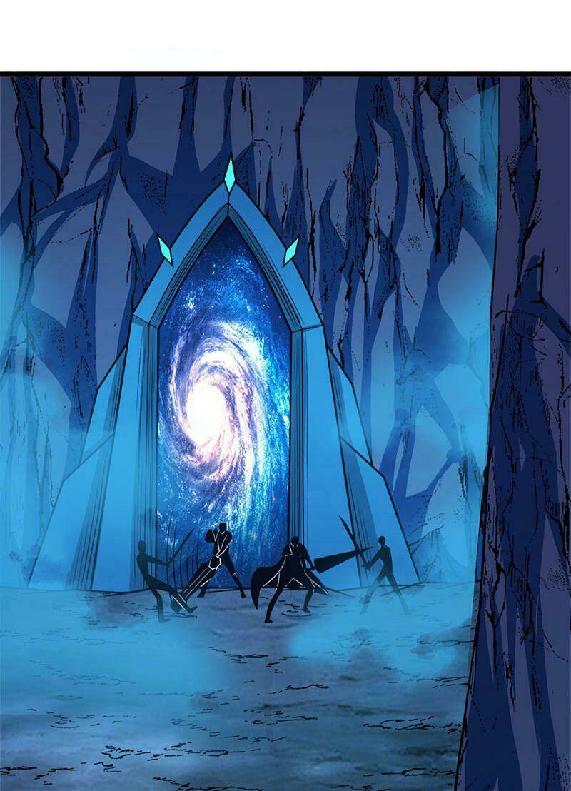 kiếm vũ chapter 155 27