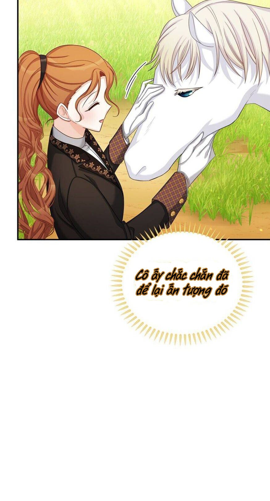 nữ công tước với tâm hồn trống rỗng chapter 72 28