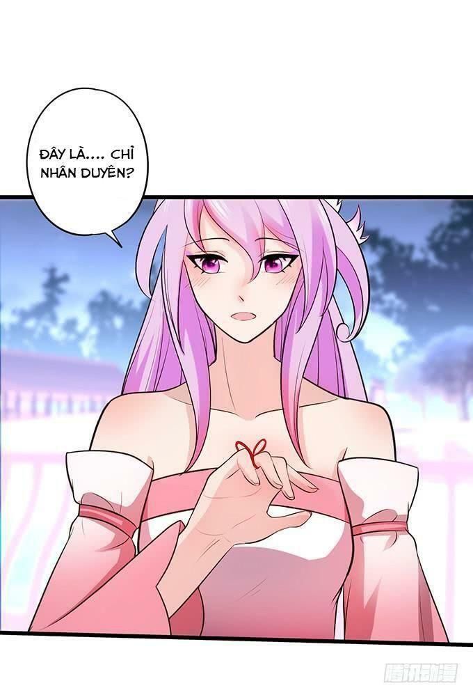 hồ tiên hung bạo chapter 109 39