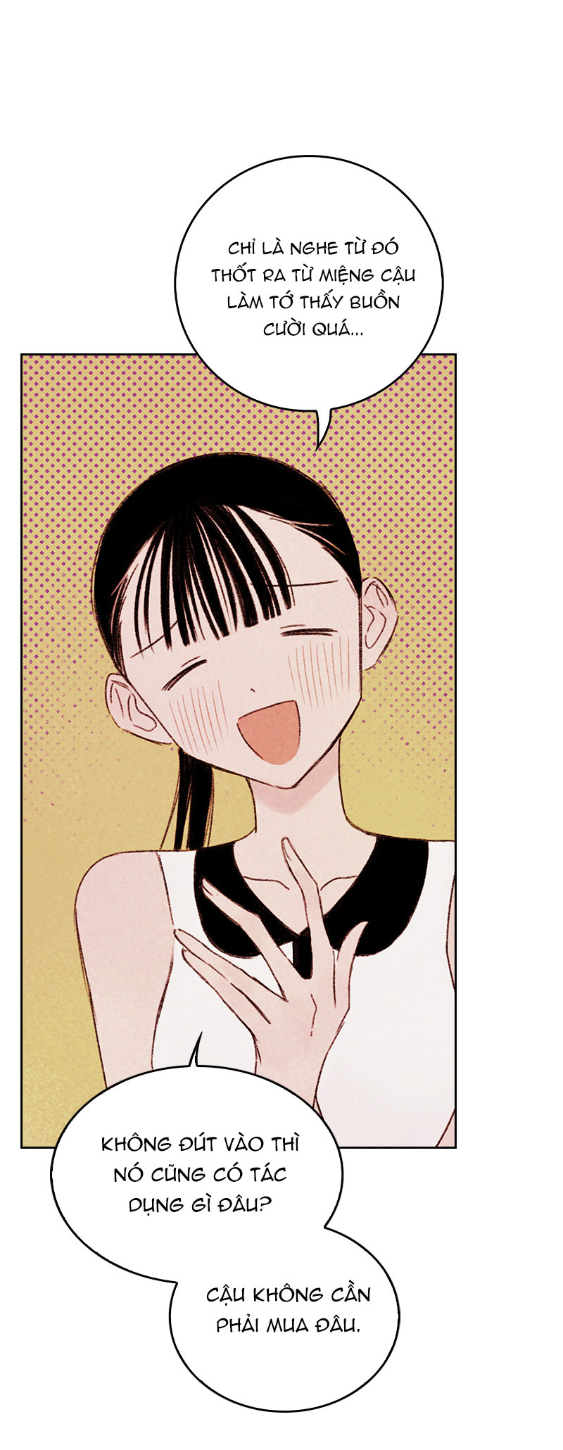 trò chơi dâm đãng chapter 3.1 35