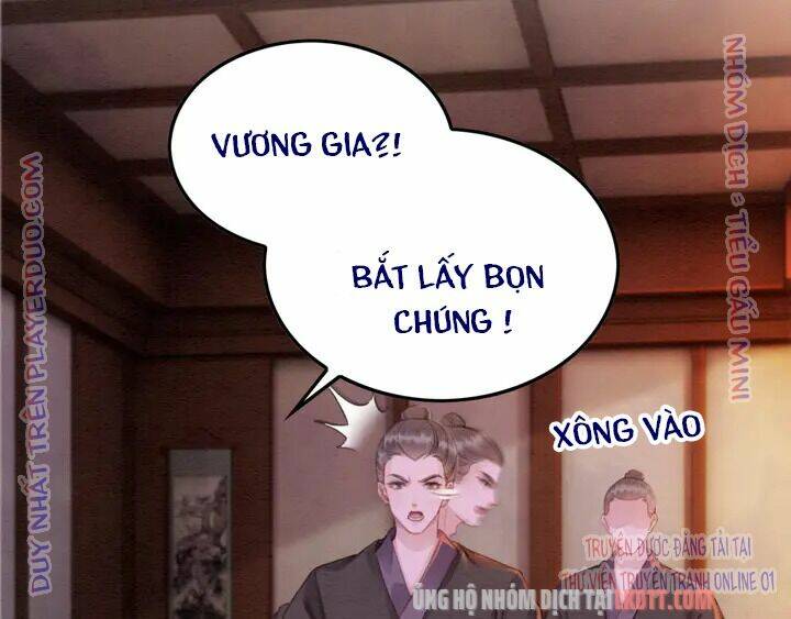 trọng sinh bá sủng nhiếp chính vương quá mạnh mẽ chapter 169 22