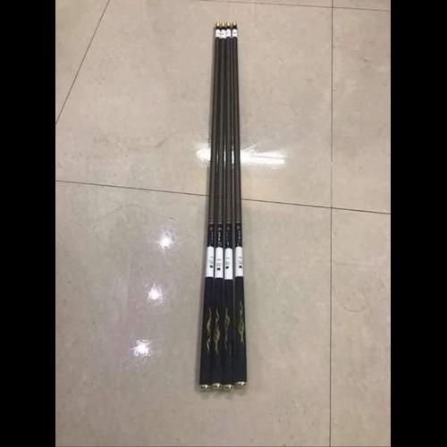 Cần câu tay Daiwa 5H