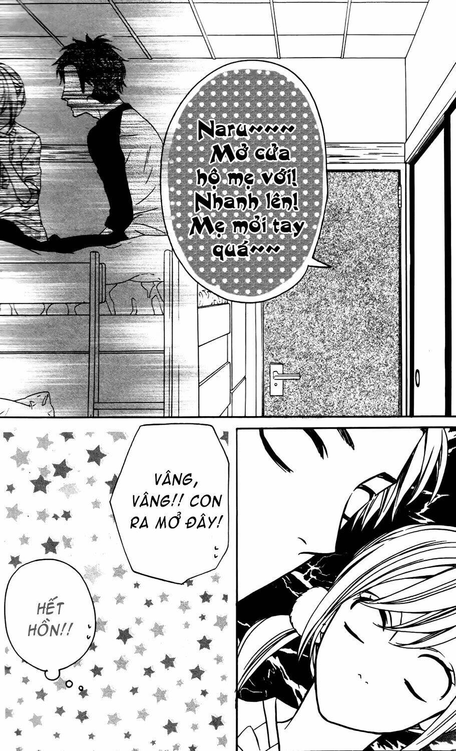 mairunovich chapter 13 10