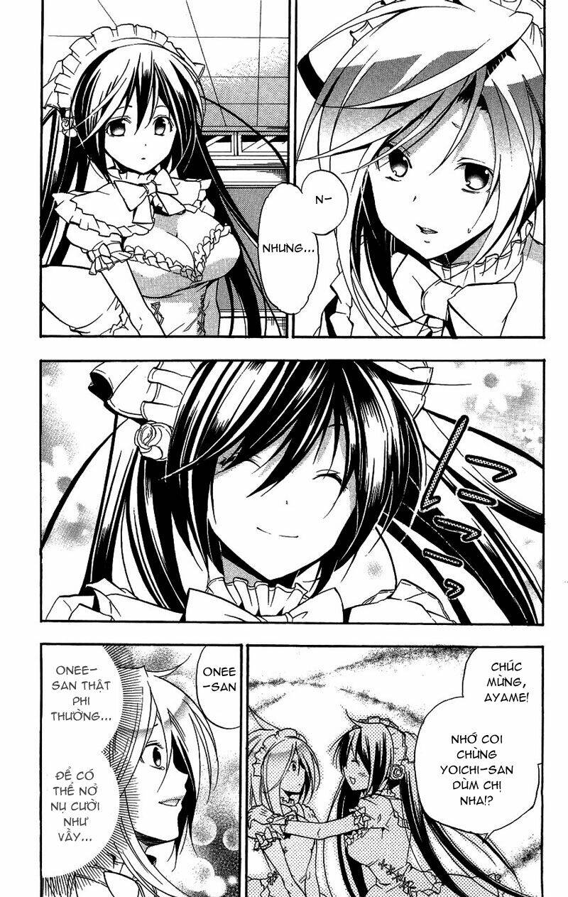 ashita no yoichi! chapter 18 46