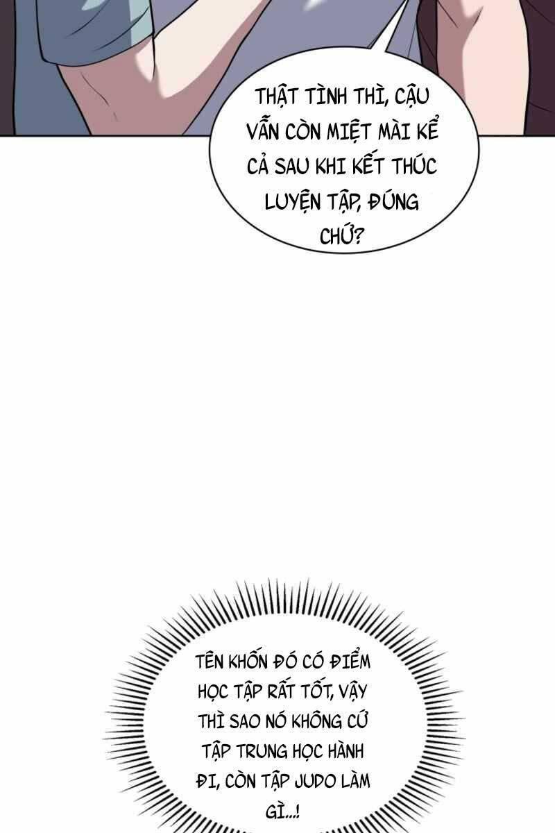 Cảnh Sát Thiên Tài Chuyển Sinh chapter 18 115