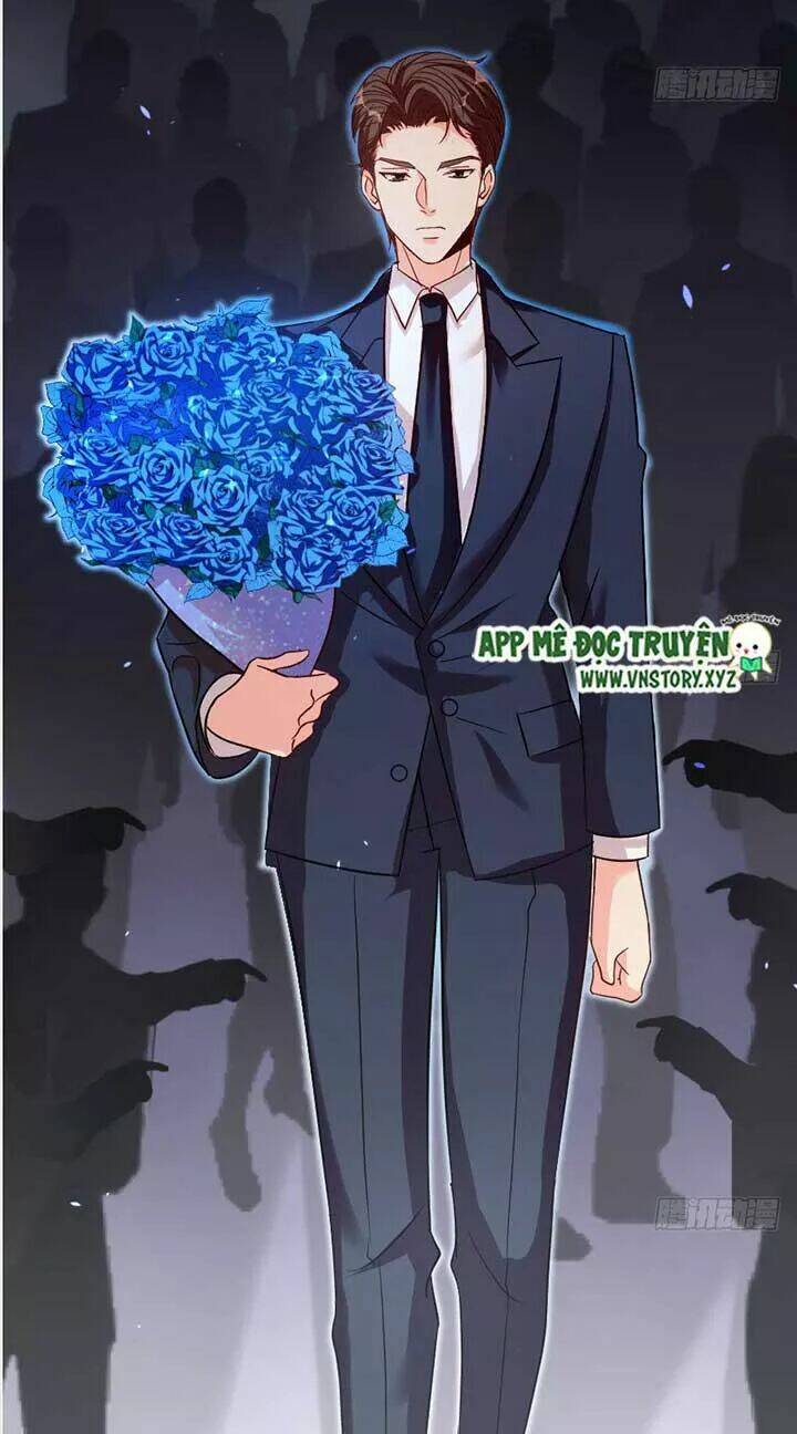 thiên hậu trở về chapter 81 3