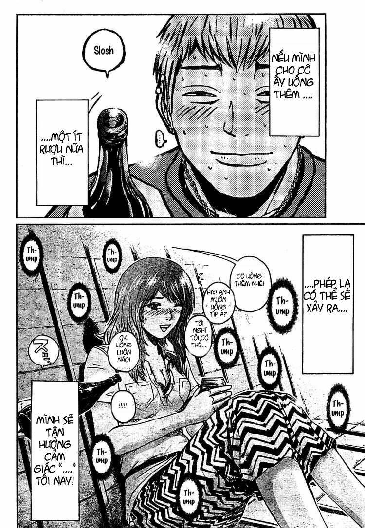 gto: shonan 14 days chapter 16 6