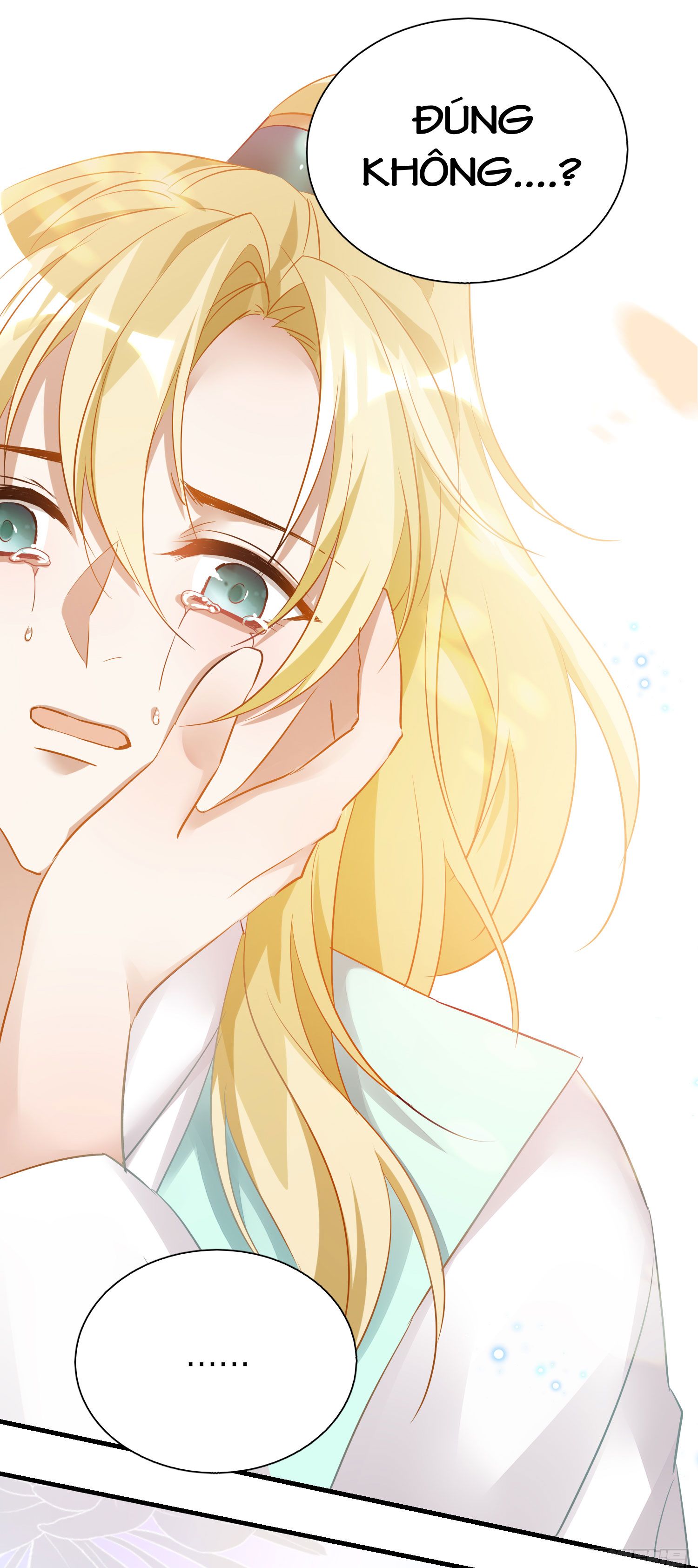 lục thân bất nhận chapter 35 39