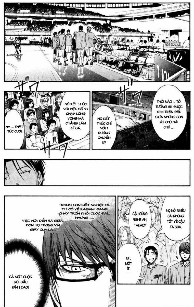 vua bóng rổ kuroko chapter 117 9