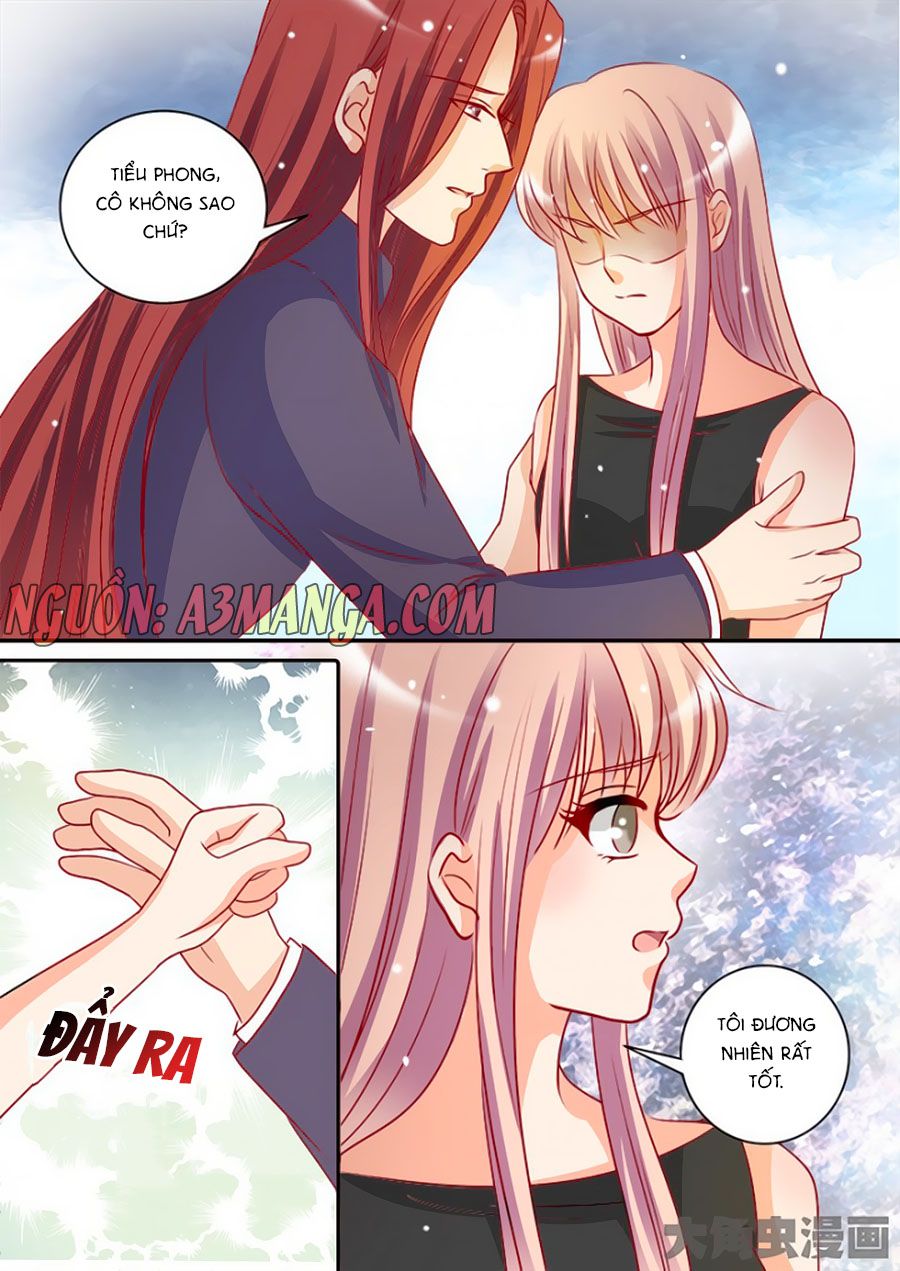 Bá Đạo Tổng Tài Yêu Ta chapter 106 - Trang 4