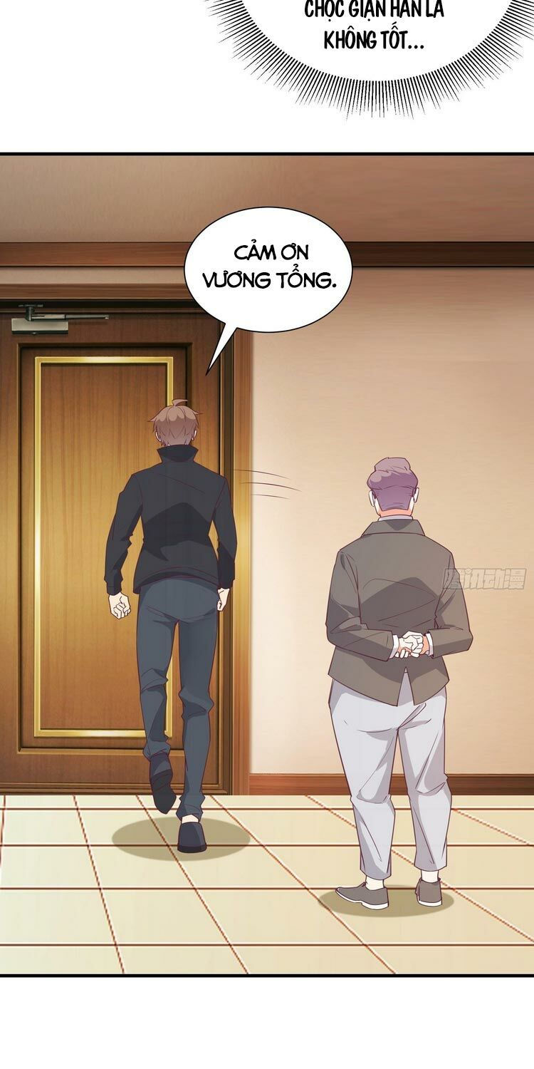 ta lập hậu cung tại tây du ký chapter 20 11