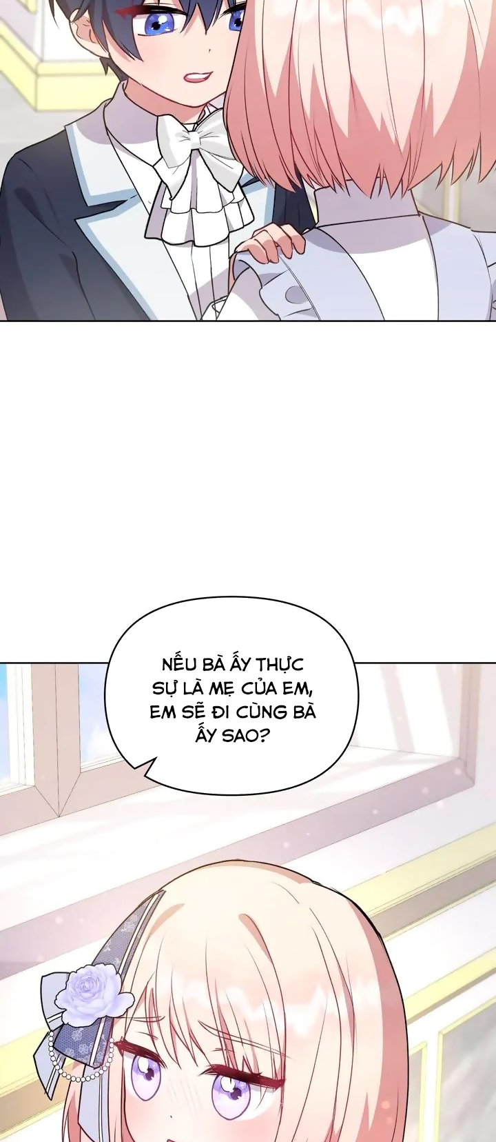 cô con gái nuôi đáng yêu của công tước chapter 49 26