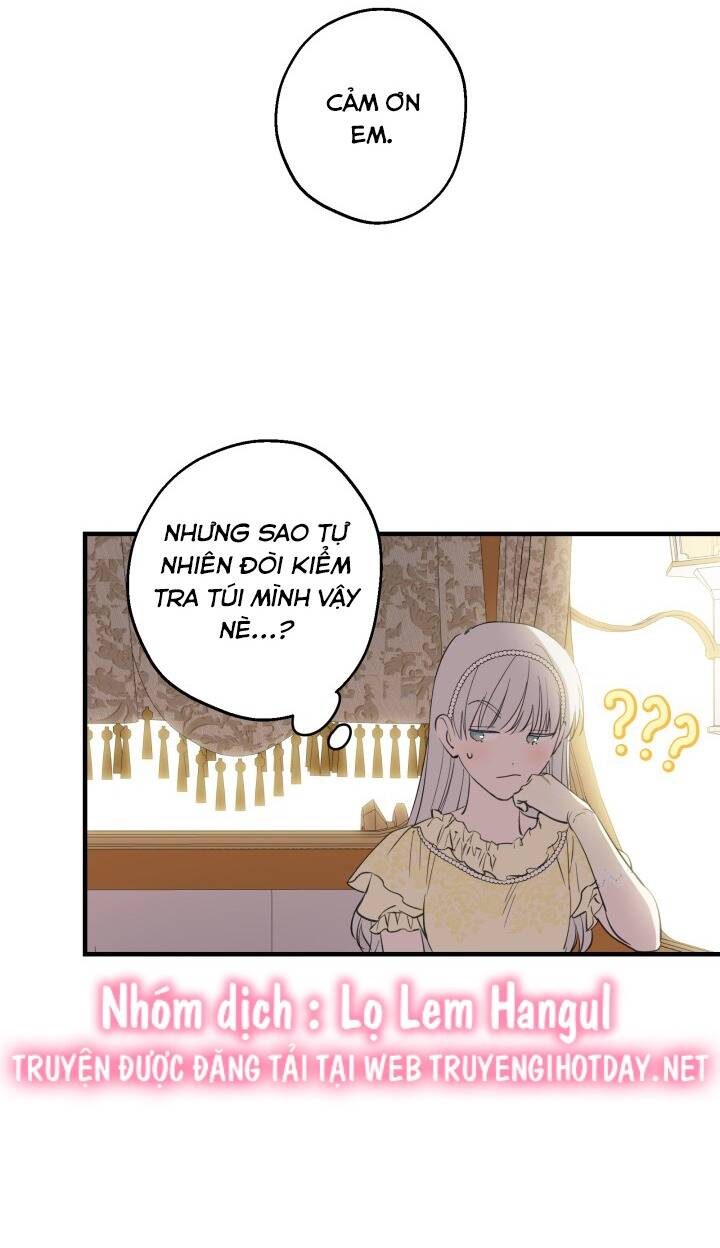 những nhân vật mạnh nhất thế giới ám ảnh tôi chapter 110.1 49