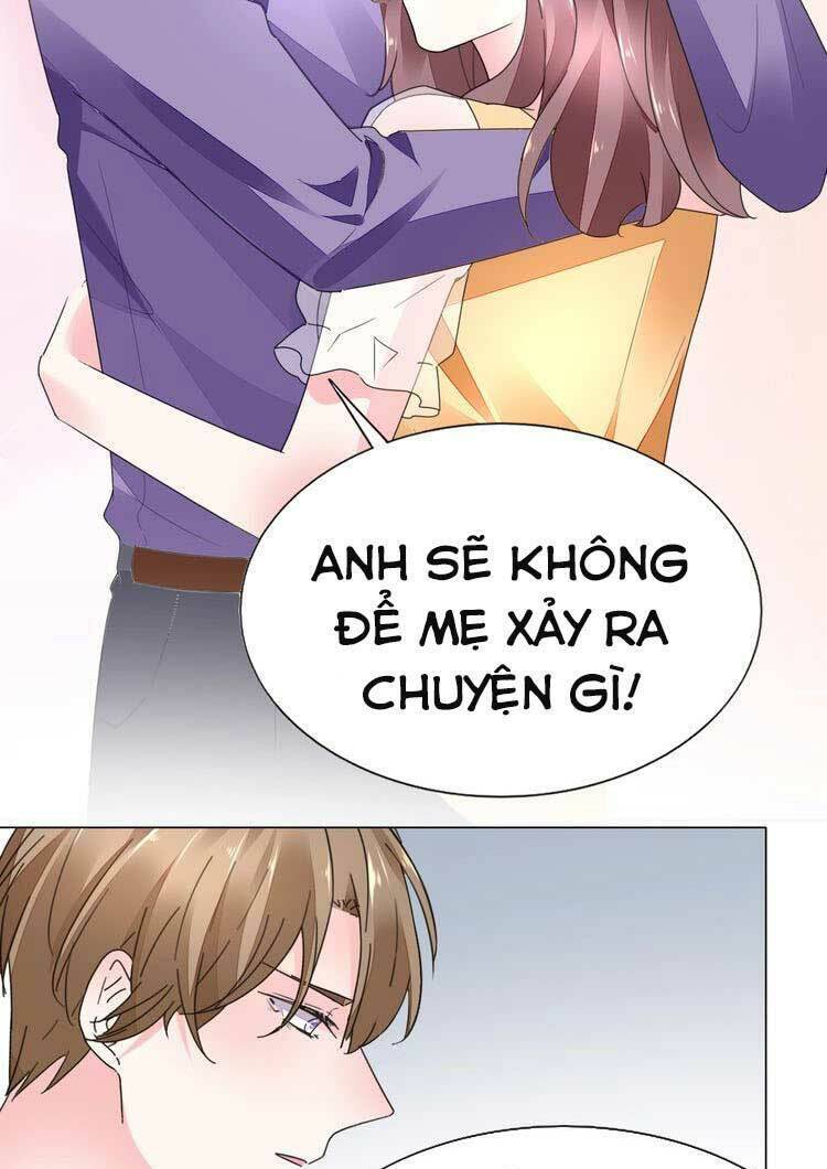 điều ước sủng ái bất bình đẳng chapter 79.2 15