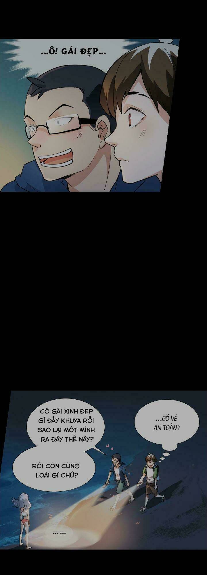 vua biến thái chapter 10 7