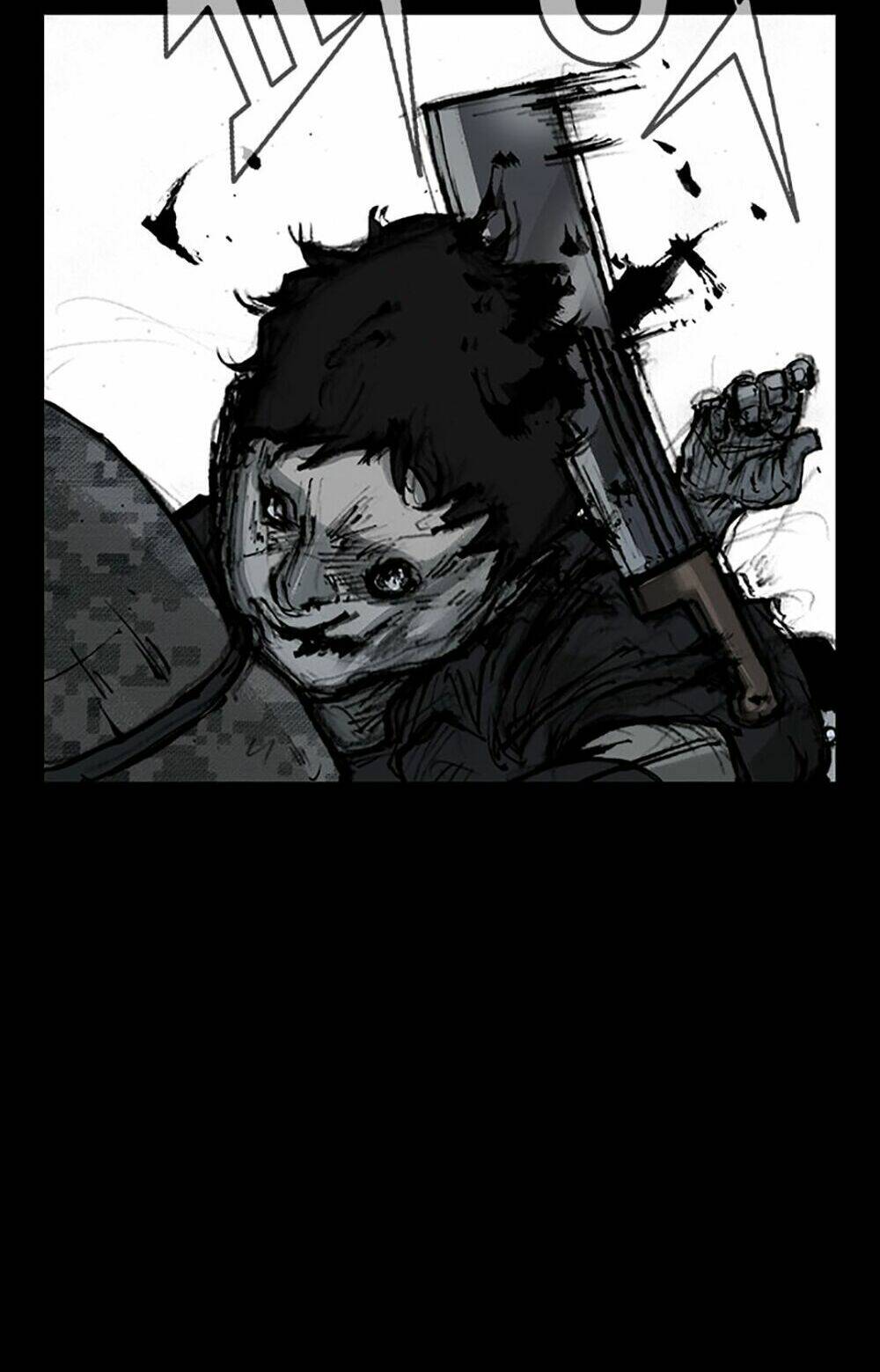 pubg meenbaekdoo chapter 4 12