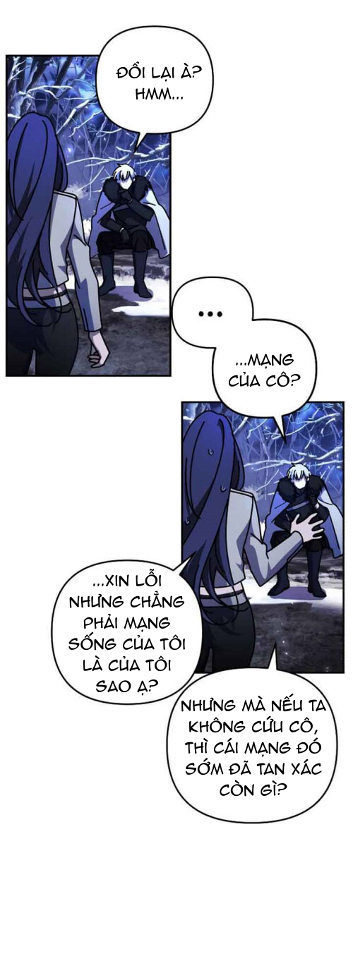 quyến rũ đại công tước ở phương bắc chapter 2.2 2