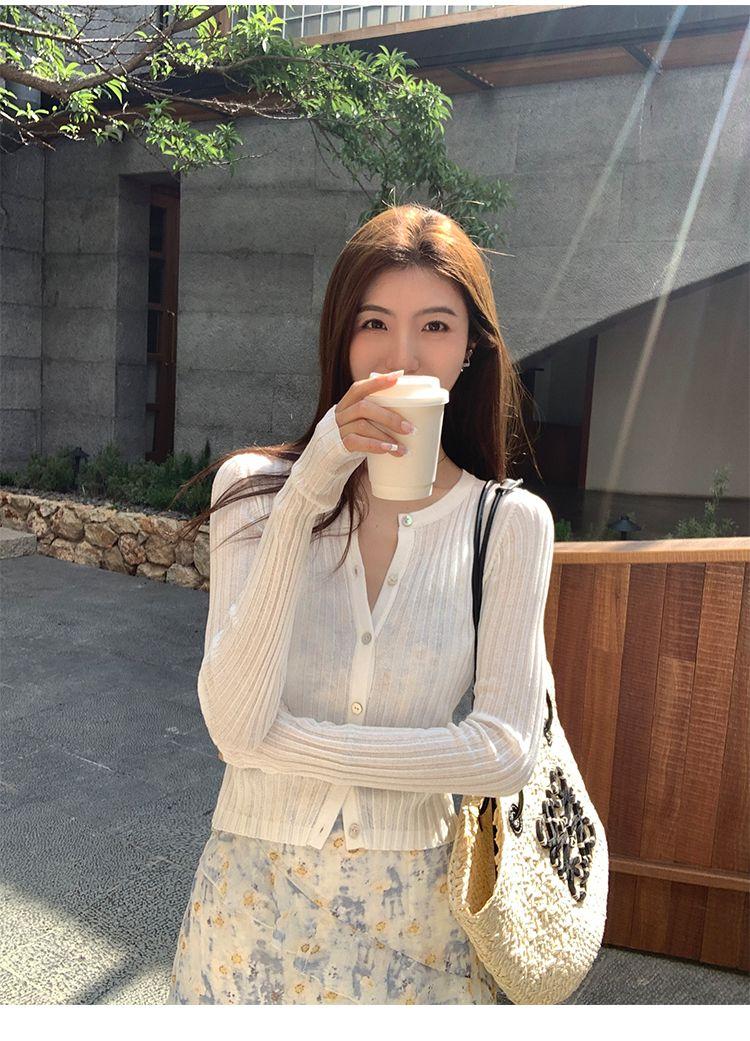 CHENGRUI Váy cưới lá sen, nữ tính, dịu dàng, in hoa, váy dài bãi biển.