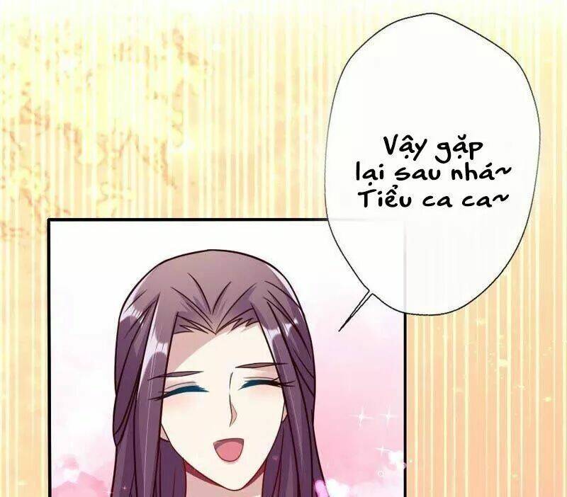 huyết tộc đại nhân của ta chapter 19 2