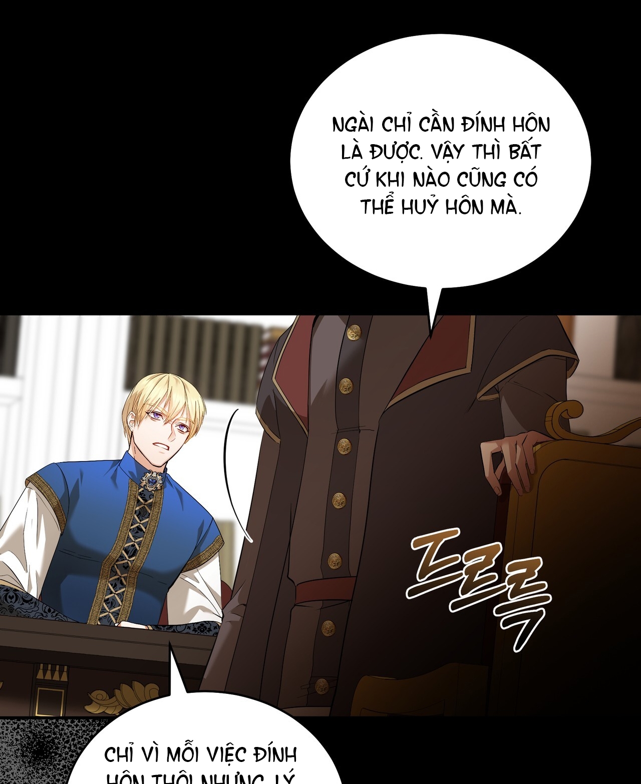 dấu tích của tiên nữ chapter 5.2 41