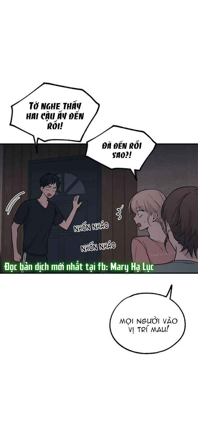 yeonwoo ngây thơ chapter 31.3 6