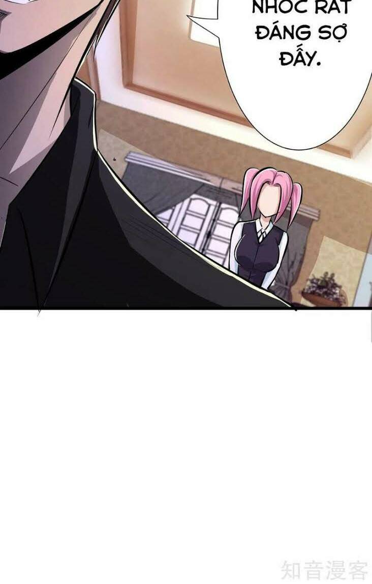 tối cường đặc chủng binh của hoa khôi chapter 74 34