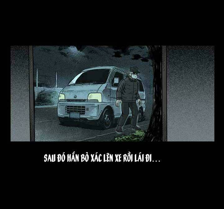 kỳ án có thật chapter 58 15