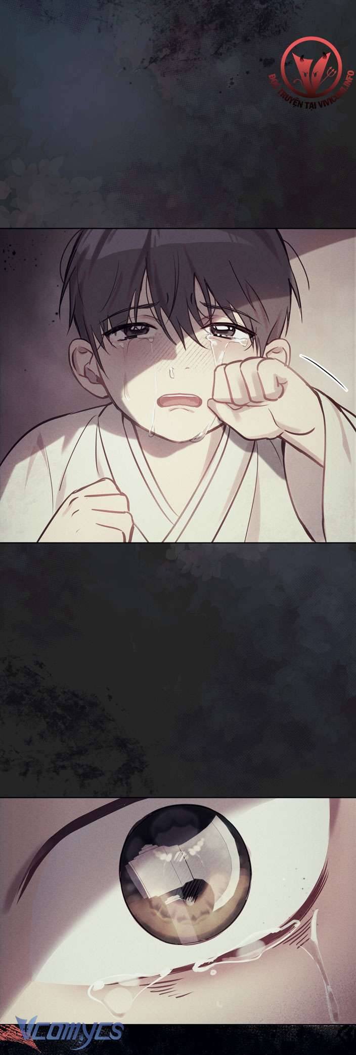 [18+] tiết học bí mật của trung điện chapter 9 4