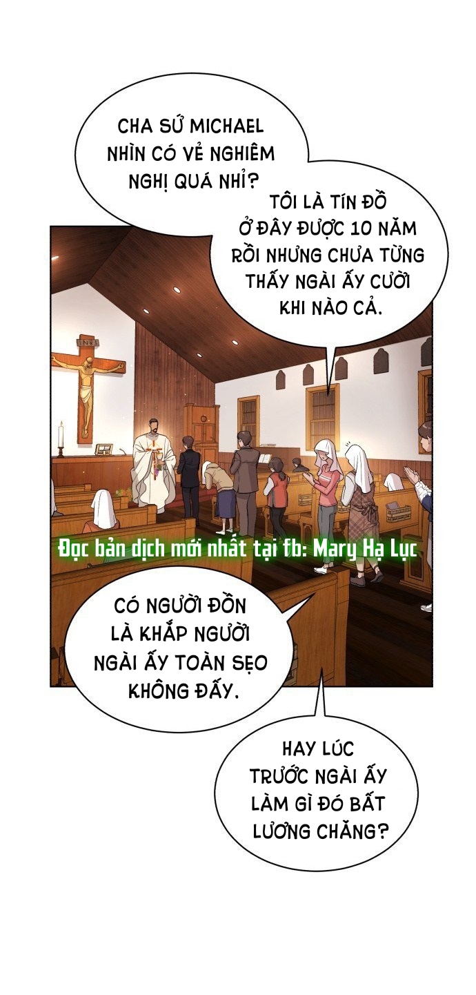 bạch huyết - white blood chapter 7 83