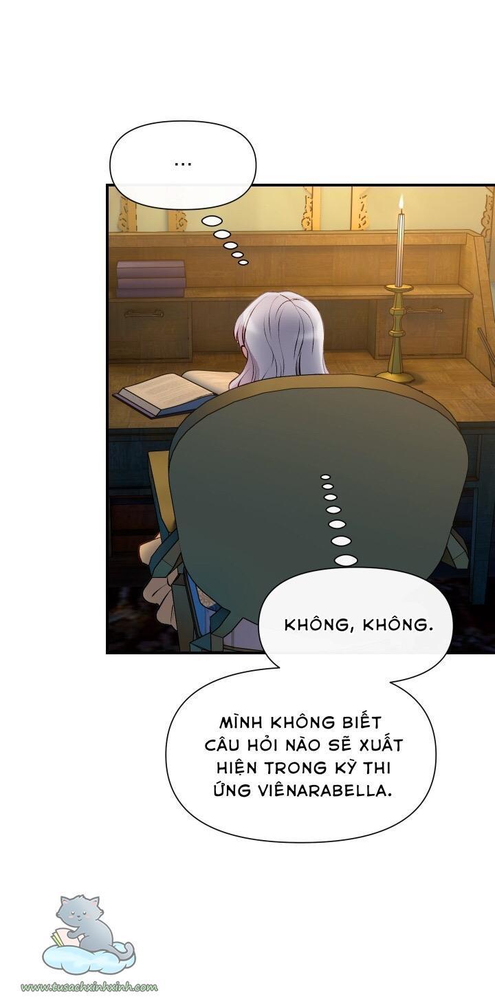 công nương khế ước của gia tộc công tước quái vật chapter 46 37