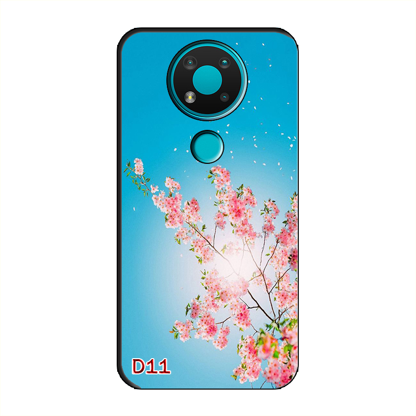 Ốp Dẻo Dành Cho NOKIA 3.4