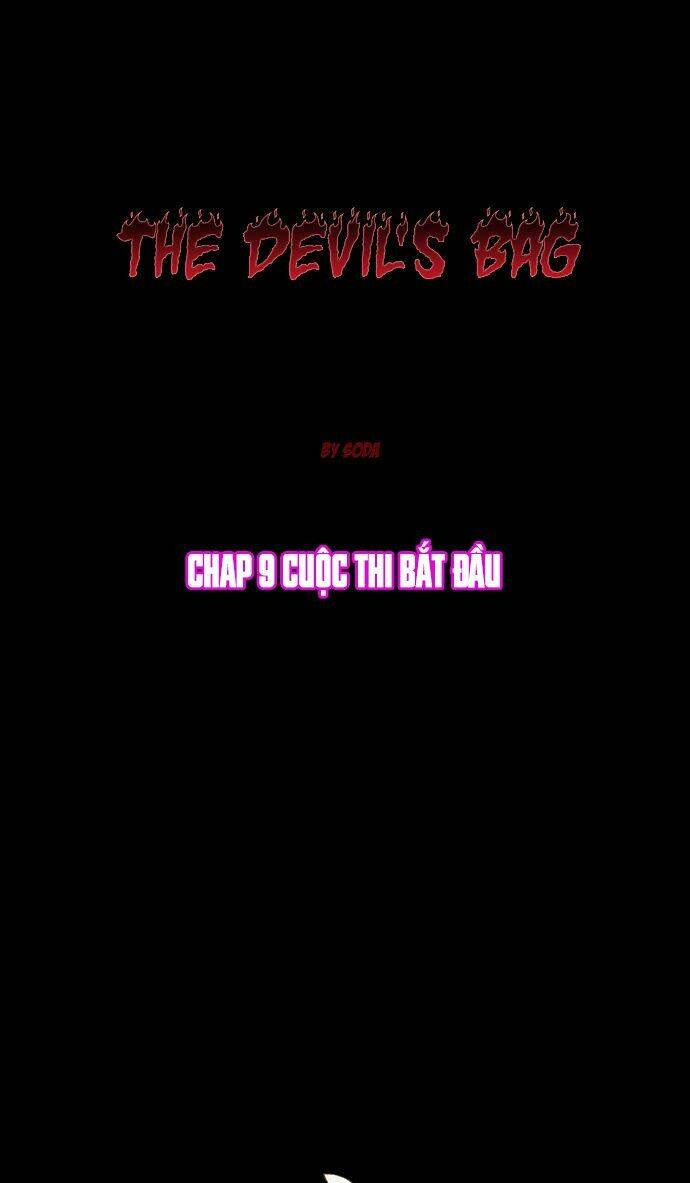 the devil's bag chapter 9 2