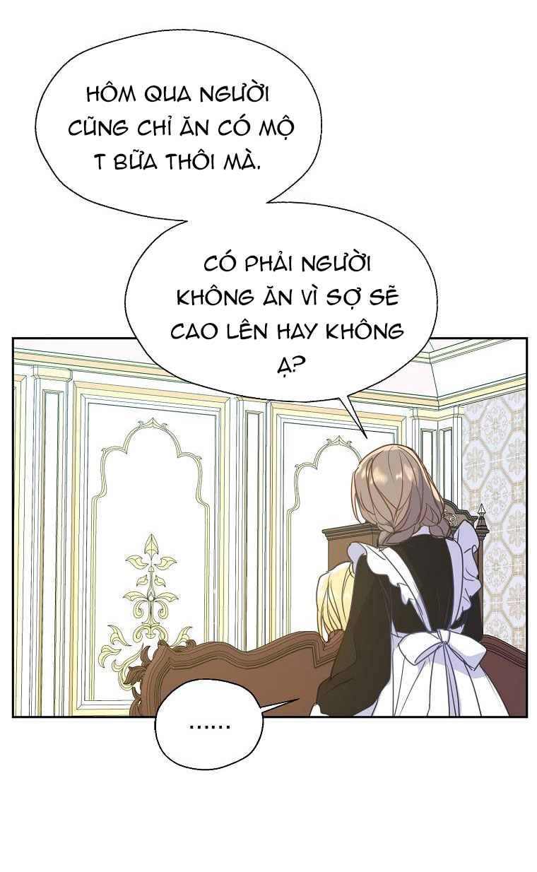 bệ hạ, xin đừng giết tôi!! chapter 59 28