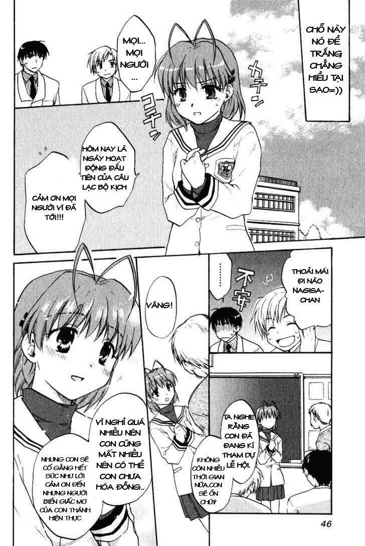 clannad chapter 8 12