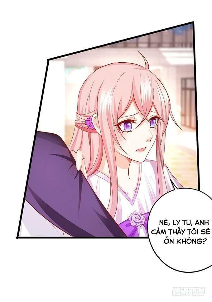 hồ tiên hung bạo chapter 86 42