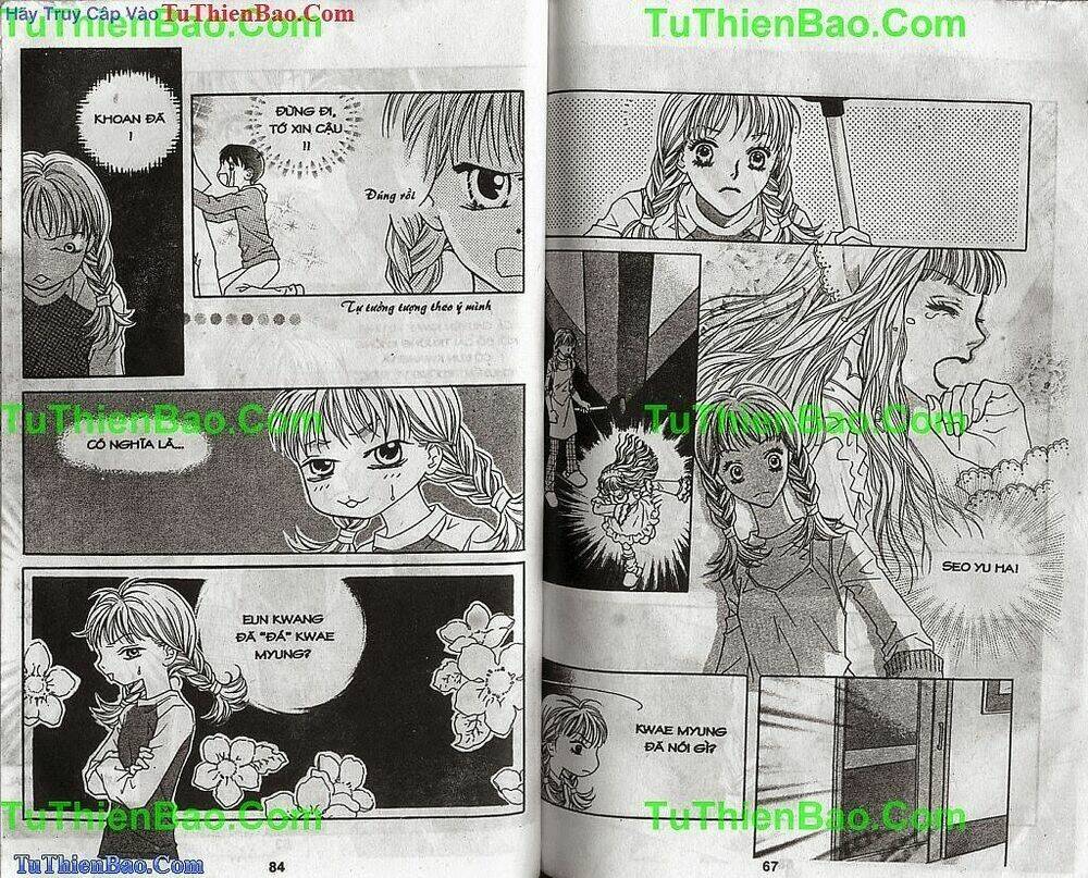 bỗng nhiên có tiền chapter 2 43