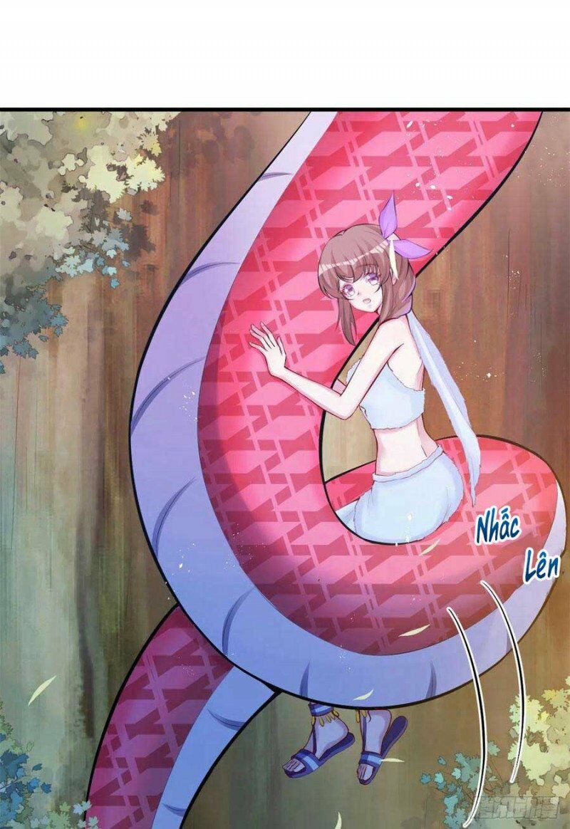 [16+] thảnh thơi thú thế chủng chủng điền, sinh sinh tể chapter 326 25