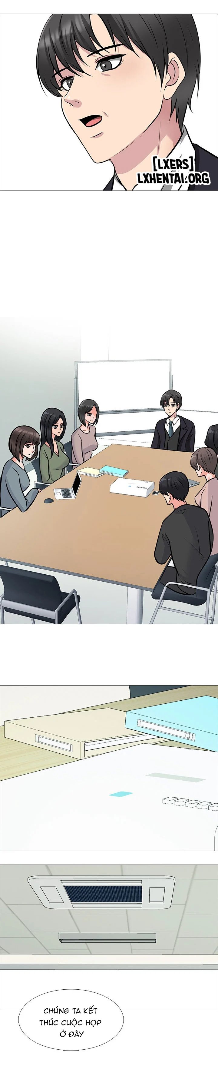 học bổng đặc biệt chapter 130 16