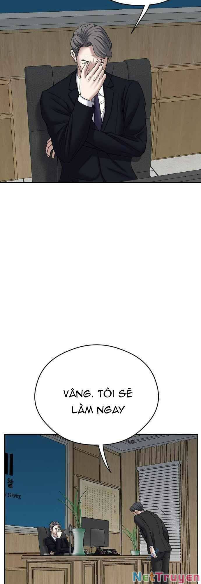 đấu kiếm - công tố viên lách luật chapter 14 57